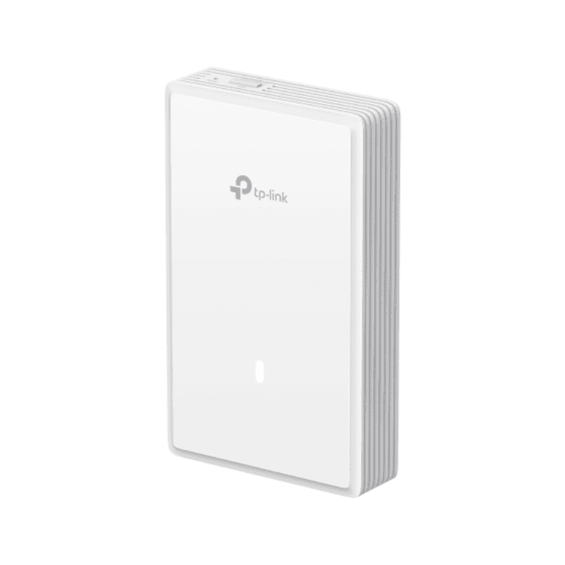 EAP725-Wall Wi-Fi7 BE3600 2.5G p/caja de Pared