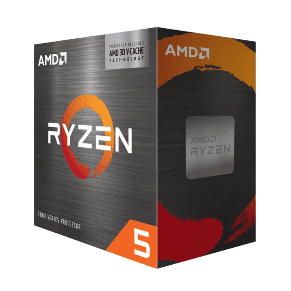 Proces. AMD Ryzen 5 5500 AM4 CON COOLER SIN VIDEO