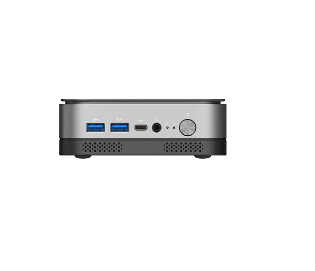 Mini Pc Kelyx Intel Core i3-1215U 8G M.2 256G Win 11 Pro