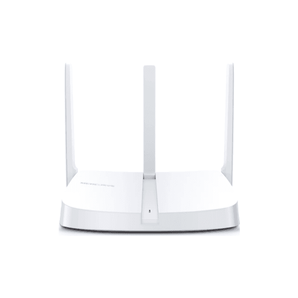 MW305R Rou Wi Mercusys 300Mbps N 3 Ant