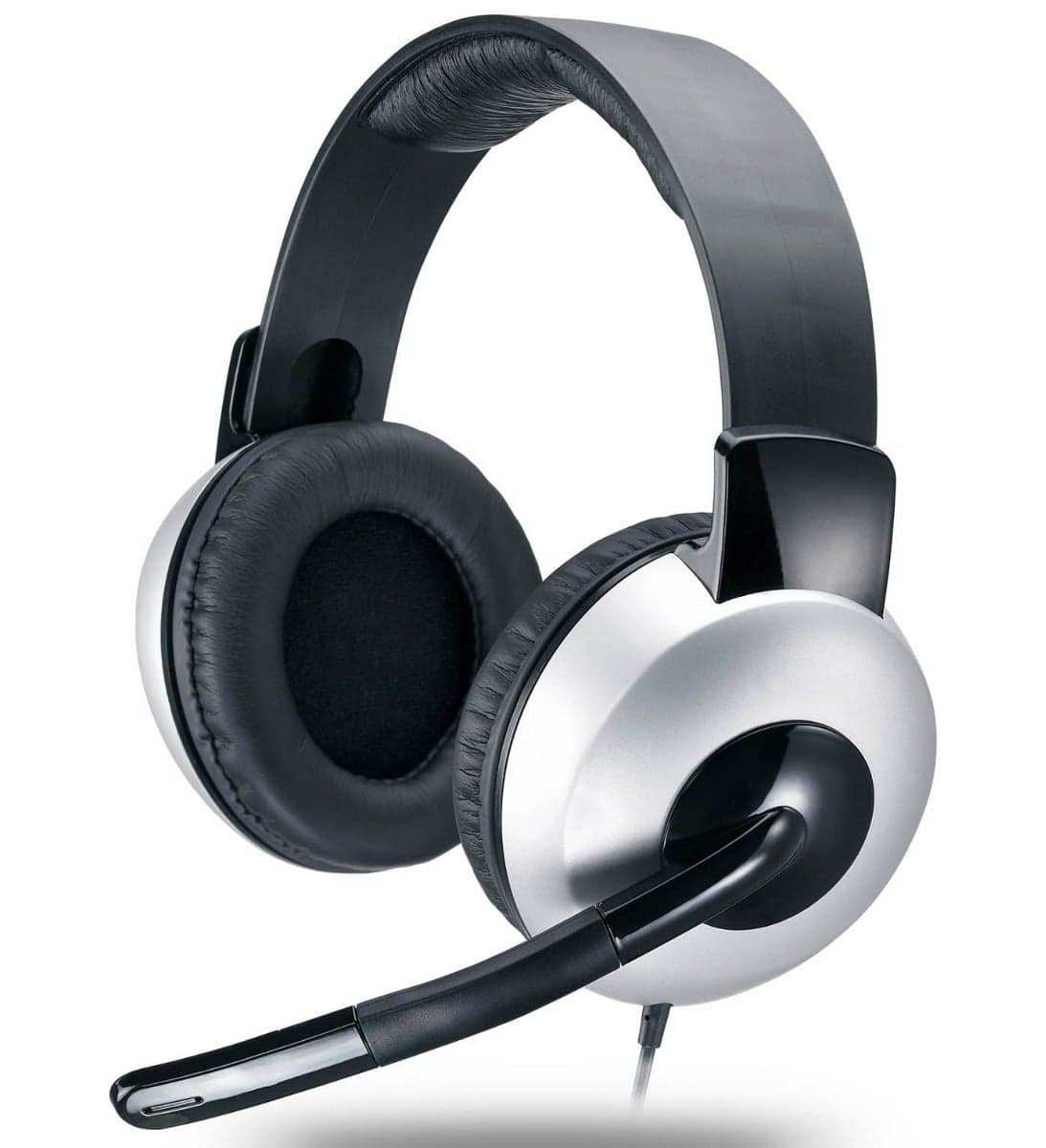 Auricular c/ Microfono Genius HS-05A