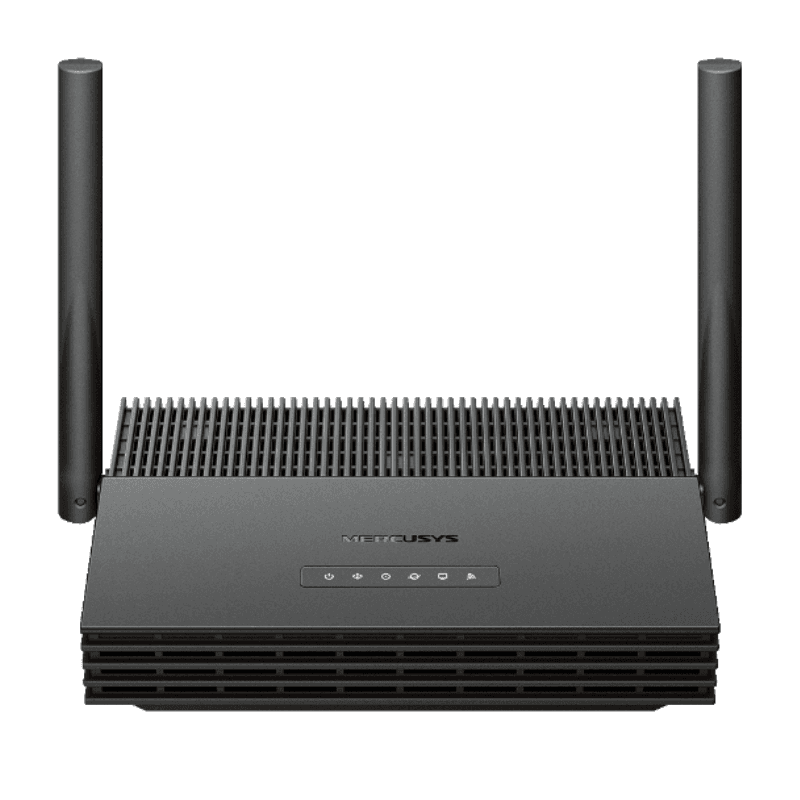 MF30G Modem Router Mercusys XPON Giga D.Band AC1200