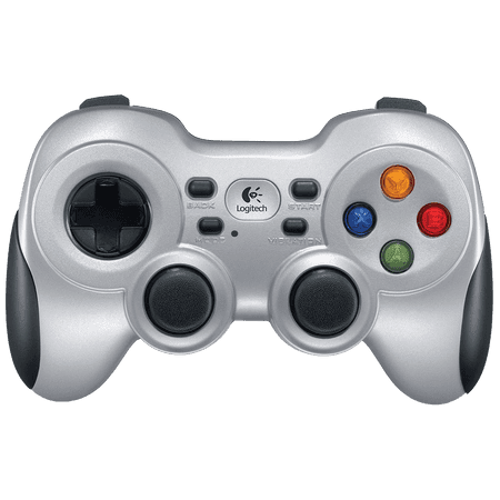Game Pad Logitech F710 Wireless 940-000117