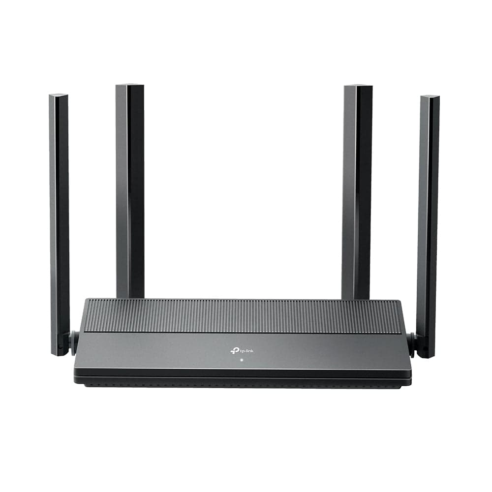 EX141 AX1500 Wifi 6 WISP Aginet Gigabit D.Band Tp-Link