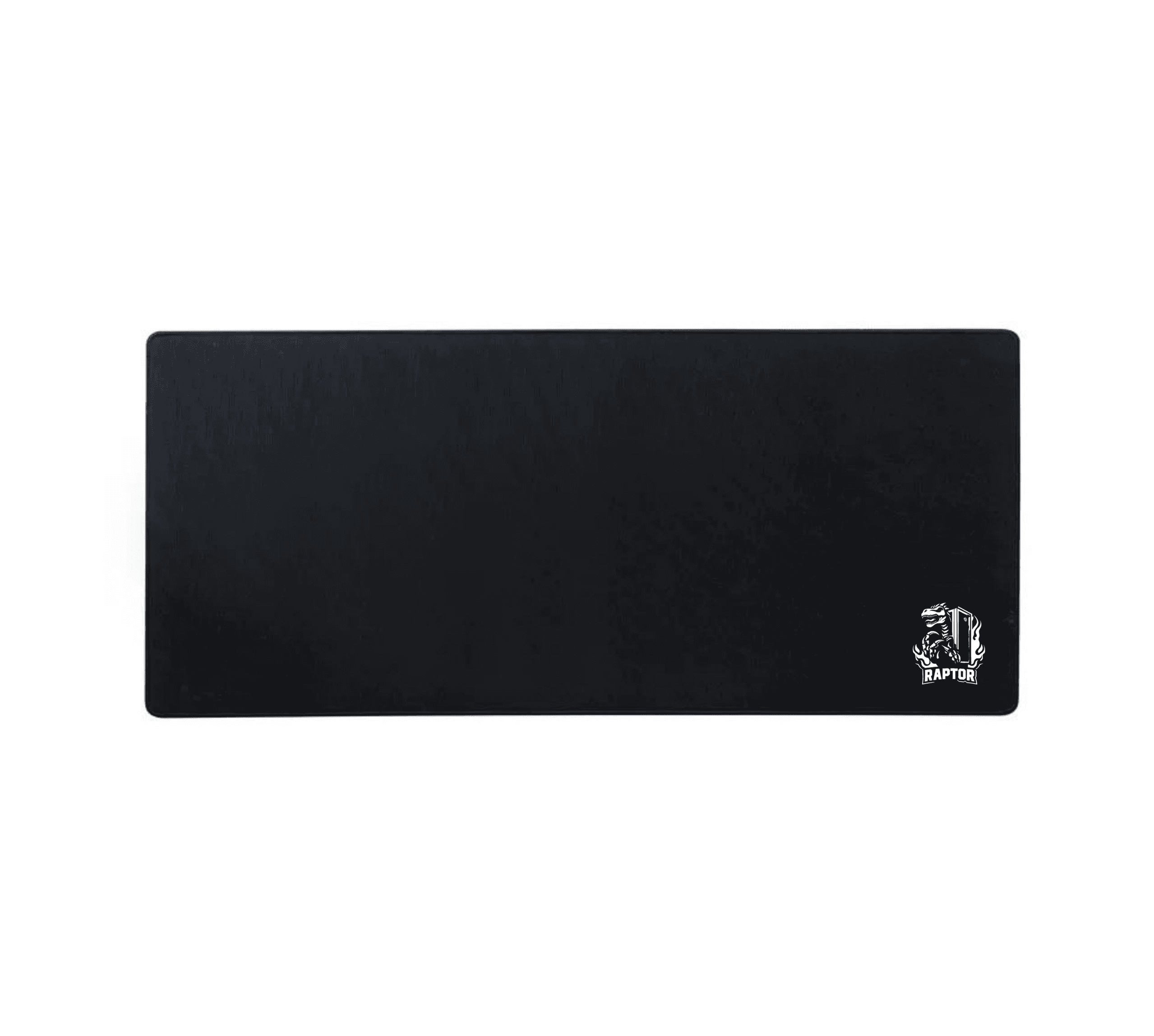 Mouse Pad Gamer Raptor Ultra Glide Antideslizante Impermeable XL (900x400x3mm)