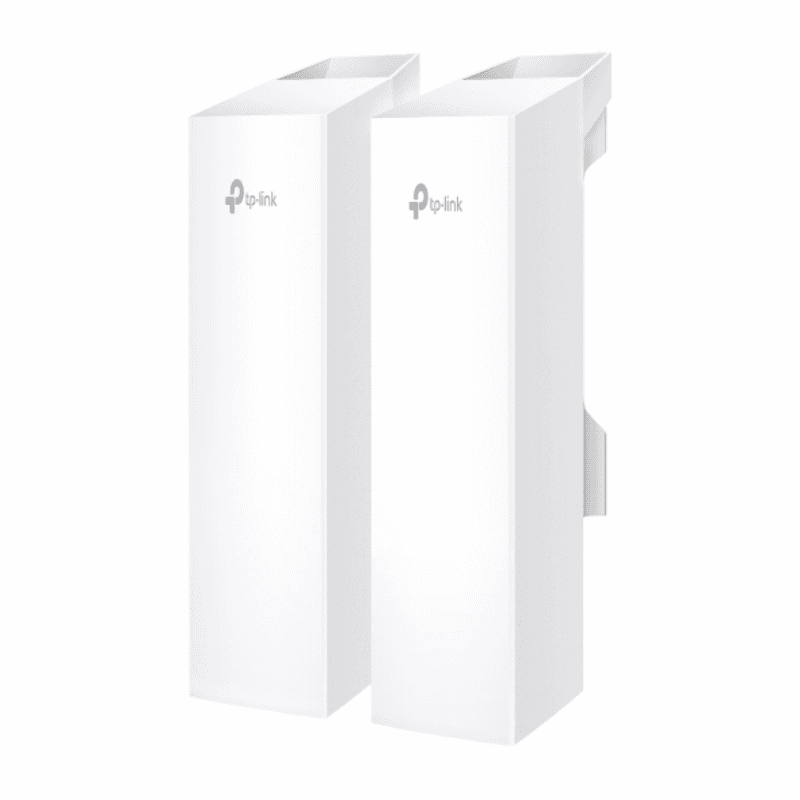 EAP215-Bridge KIT Enlace Exterior Largo Alcance 5 km a 5GHz