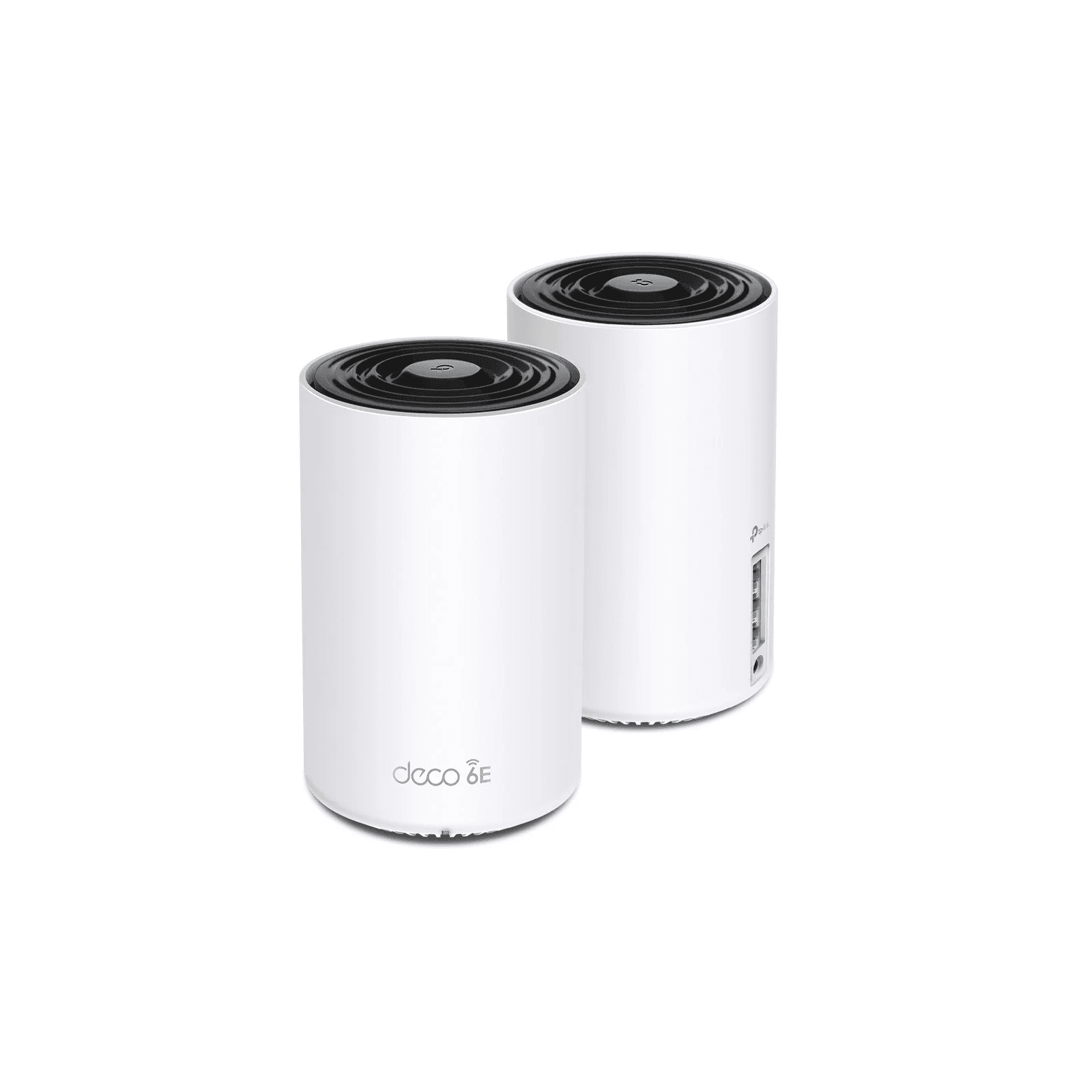 Deco XE75 Pack de 2 Mesh TP Link AX5400 Wifi 6E Gigabit