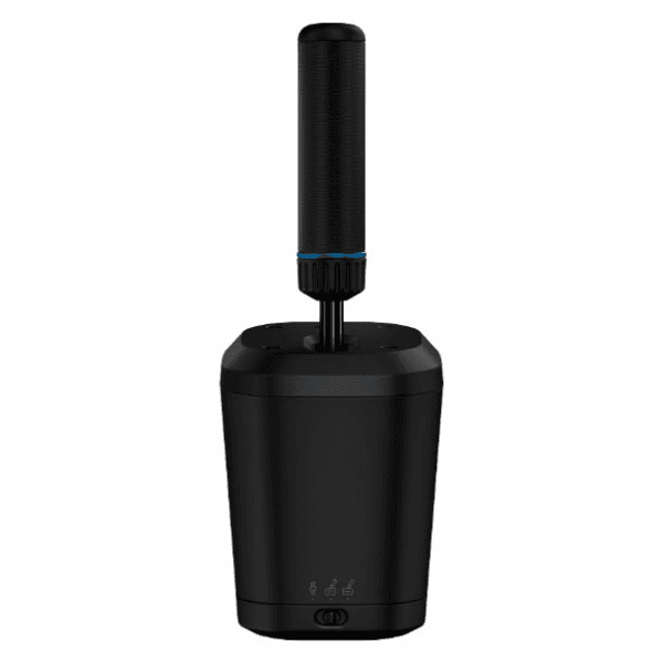 Palanca Shifter/Handbrake Logitech p/ Volante RS/PRO 941-000242