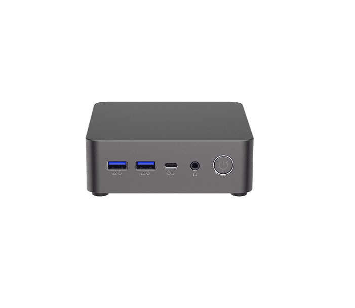 Mini Pc Kelyx AMD Ryzen 5-7430U 16G M.2 512G Win 11 Pro