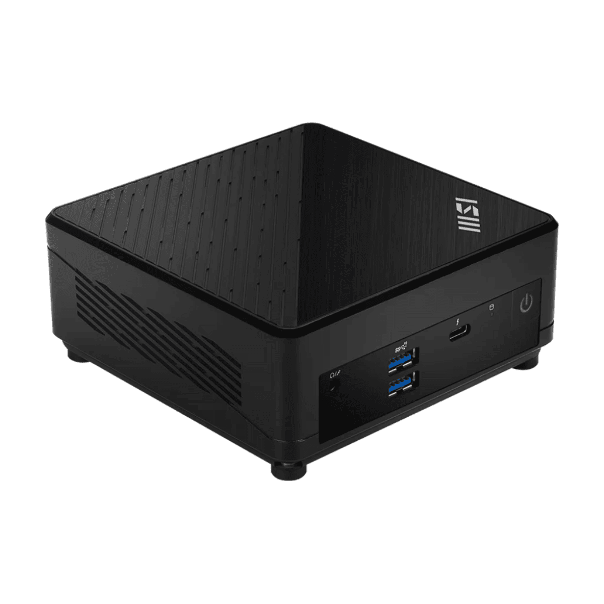Mini Pc MSI Cubi Intel Core i5-1235U sin RAM / sin SSD (Barebone)