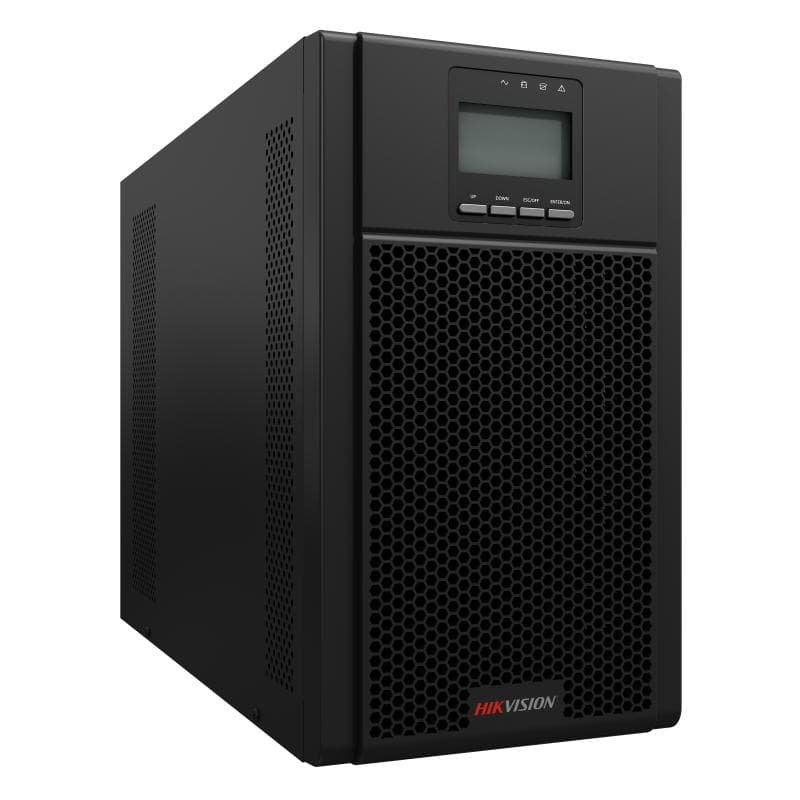 DS-UPS02K48-R UPS Online Alim Ininterrumpida de 2KVA