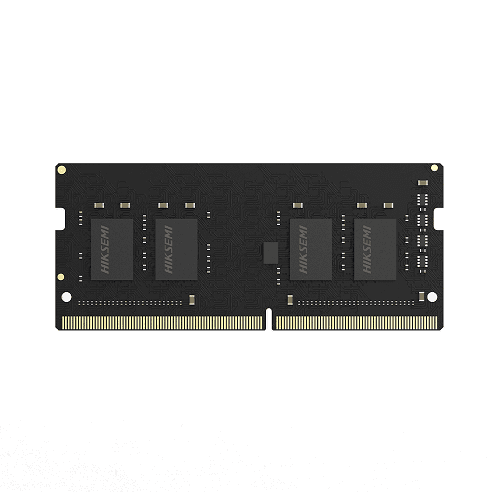 Memoria SODIMM DDR3 HIKSEMI 4Gb 1600 MHz Hiker 1.35V