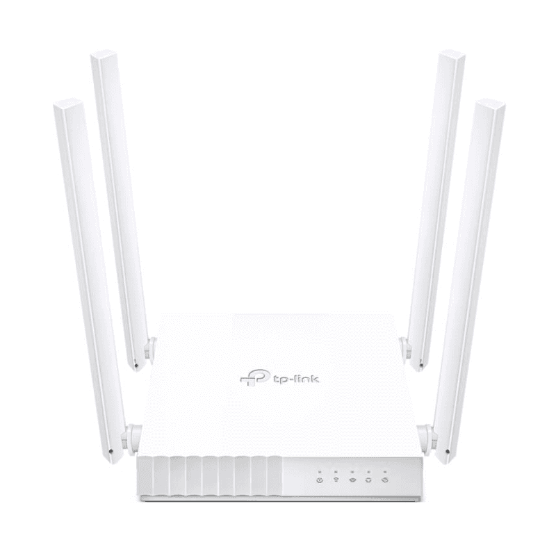 ARCHER C24 AC750 4 Ant Agile Cfg Wir D.Band Tp-Link
