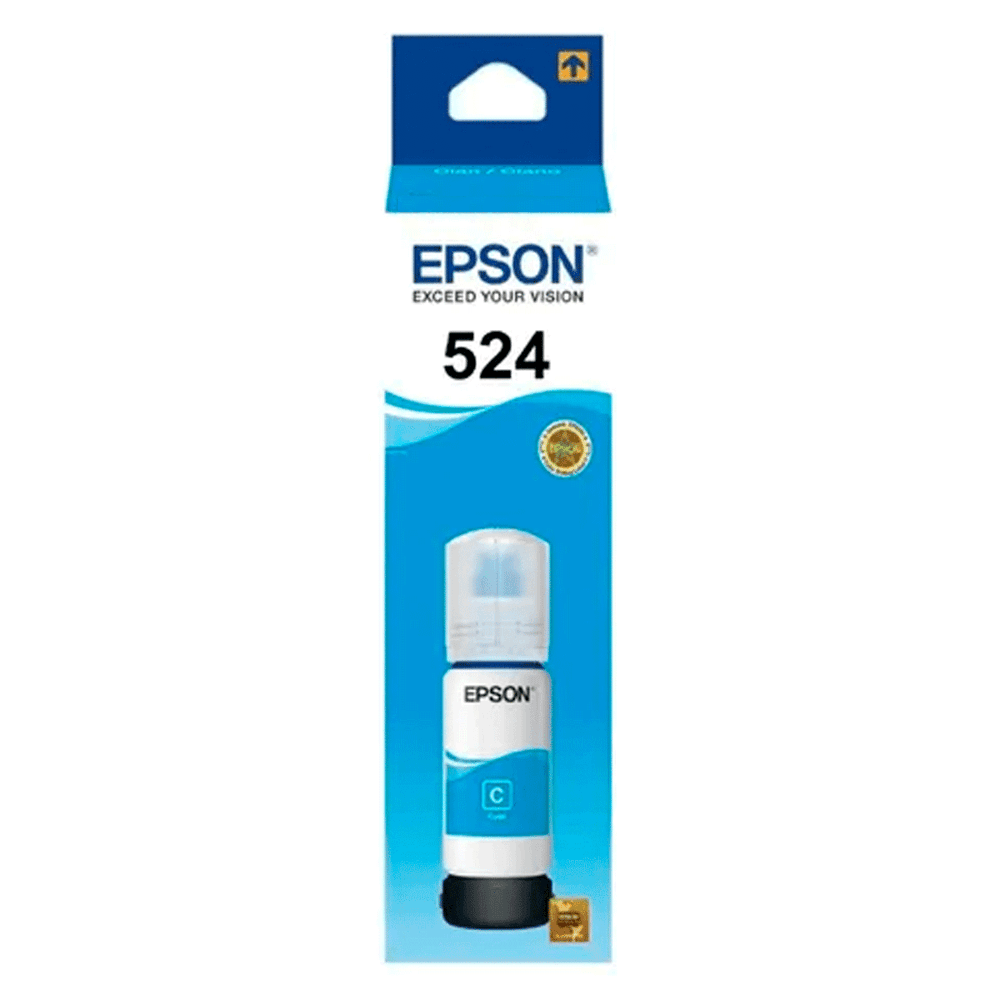 L15150/ L15160 - TINTA. CYAN T524220