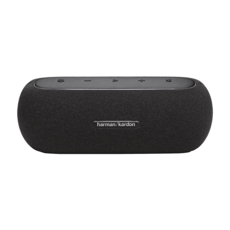 PARLANTE HARMAN KARDON LUNA NEGRO