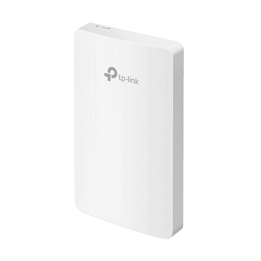 EAP235 Wall AC1200 Mbps AP Mu-Mimo Gigabit p/caja de Pared