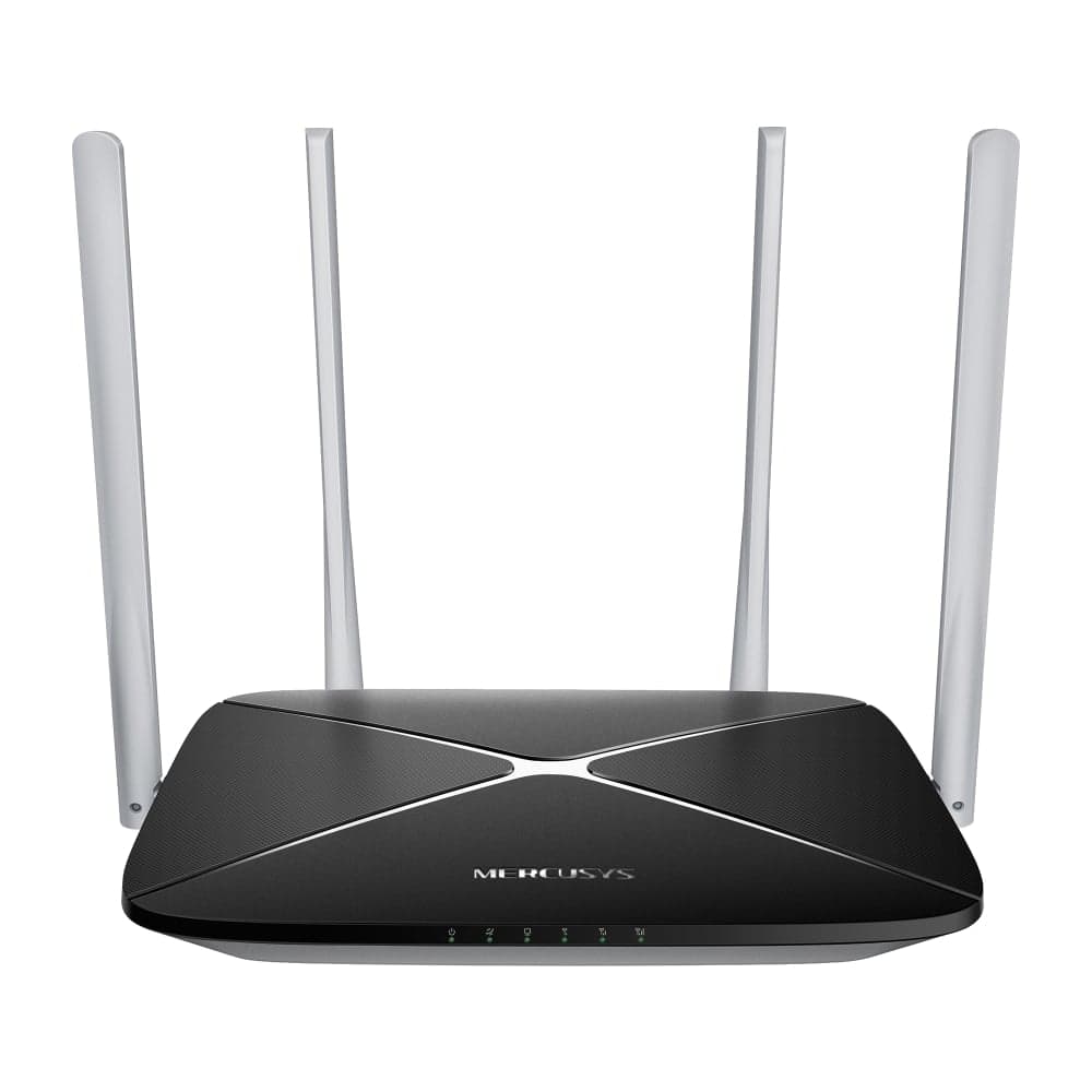 MB135-4G AC1200 Wir 4G LTE Dual Band Mercusys