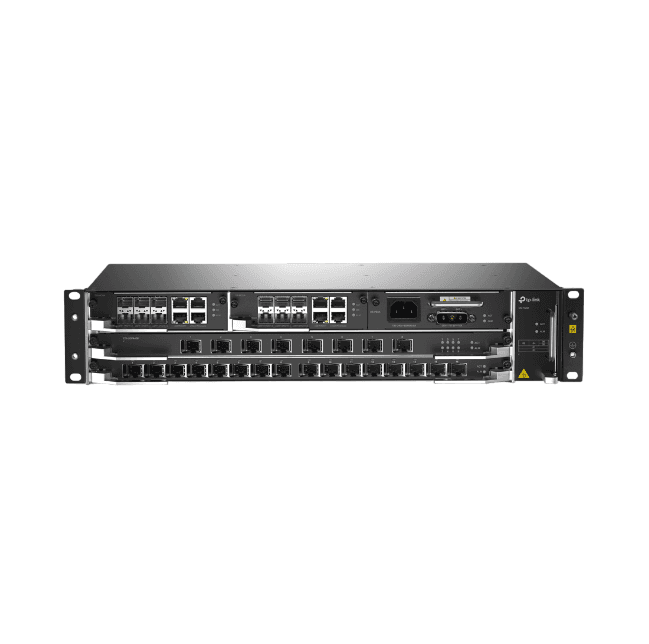 DS-P8000-X2 Chasis para Terminal DS-LGPA