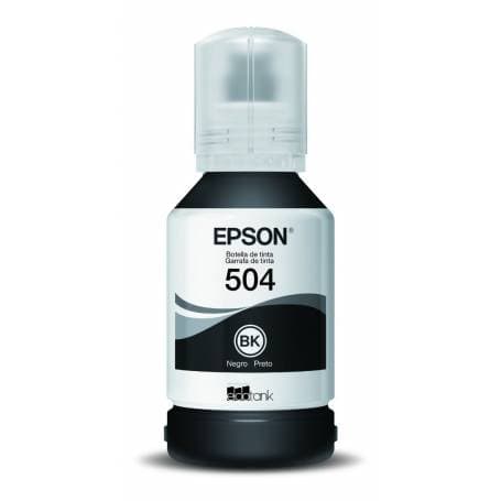 L4150/4160 - TINTA. NEGRO T504120