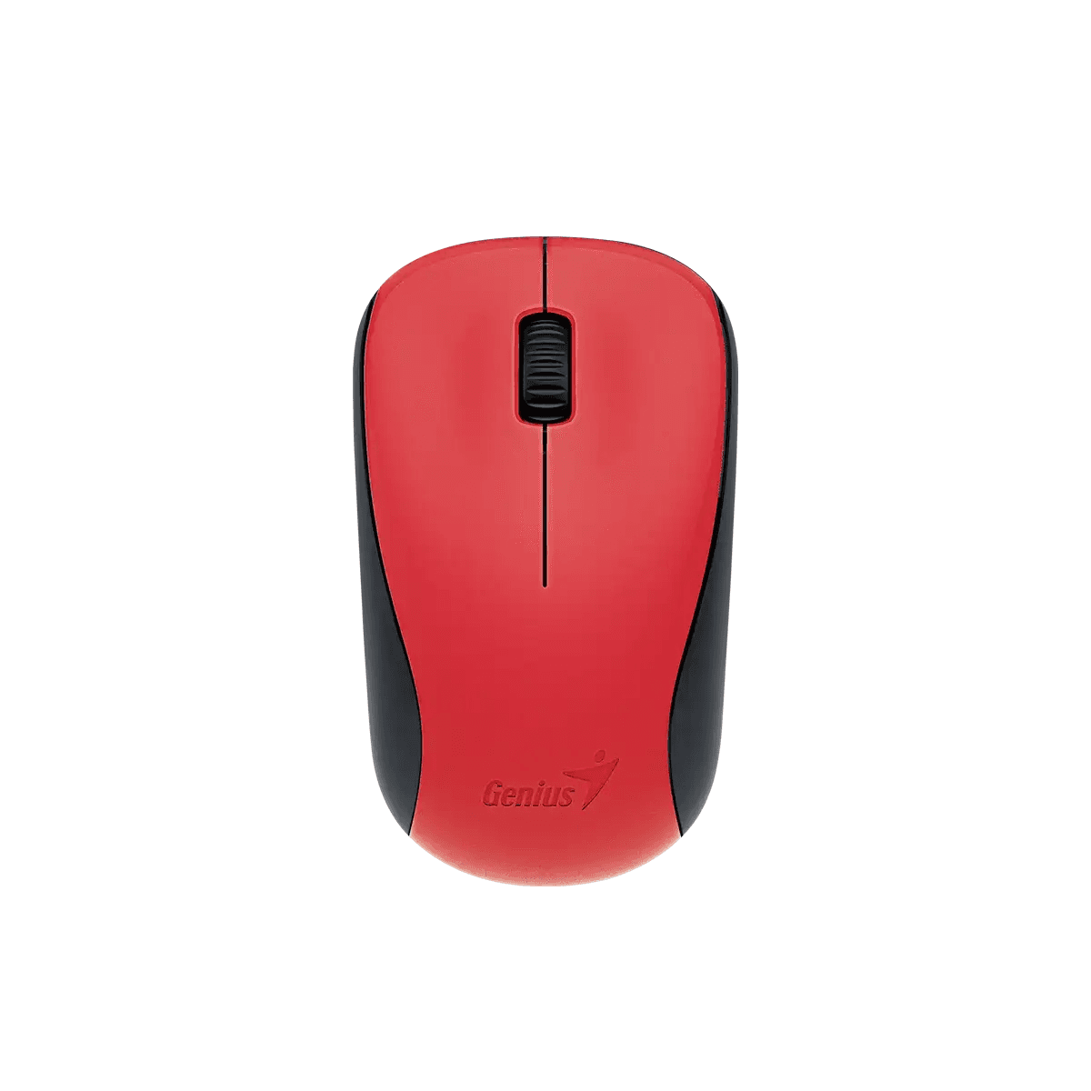 Mouse Genius NX 7000 BlueEye Red G5