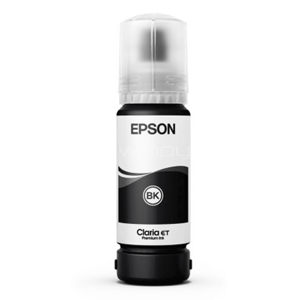 L8180/ L8160 - TINTA. NEGRO T554120
