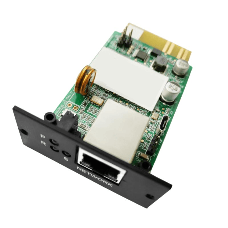 UPS SNMP Tarjeta SNMP para Comunicacion Remota